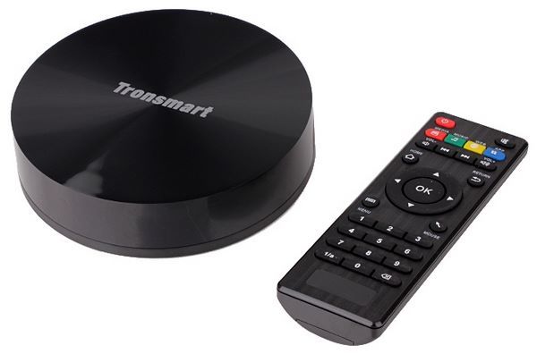 Отзывы Tronsmart Vega S89 Elite 16Gb