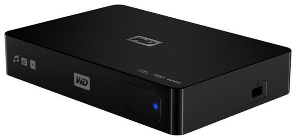 Отзывы Western Digital WD Elements Play 1Tb