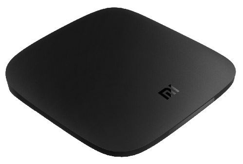 Отзывы Xiaomi Mi Box 3rd