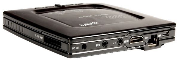 Отзывы Xinda MP-2H