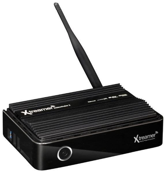 Отзывы Xtreamer Xtreamer SideWinder2