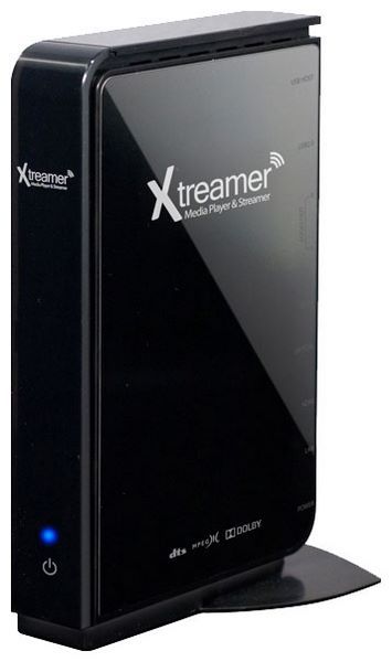 Отзывы Xtreamer Xtreamer