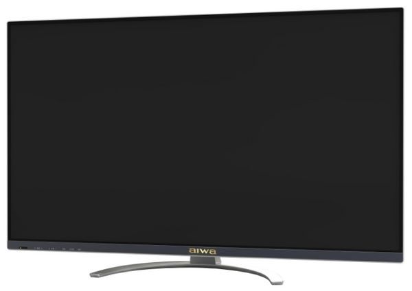 Отзывы AIWA 42LE71213
