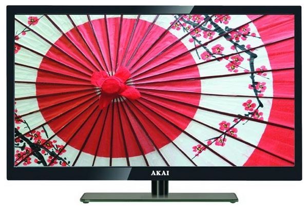 Отзывы Akai LEA-24A23P