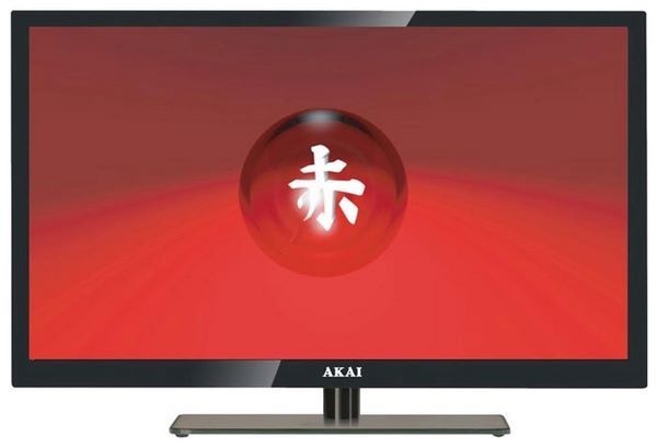 Отзывы Akai LEA-32A08G