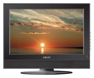 Отзывы Akai LTA-19E307