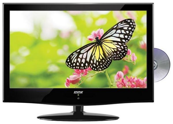 Отзывы BBK LED2251HD