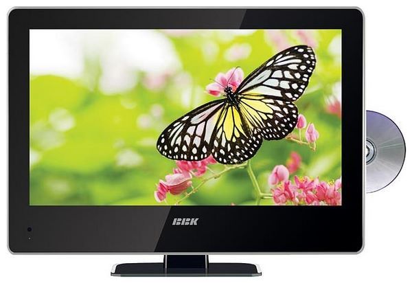 Отзывы BBK LED2252HD