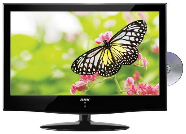 Отзывы BBK LED2451HD