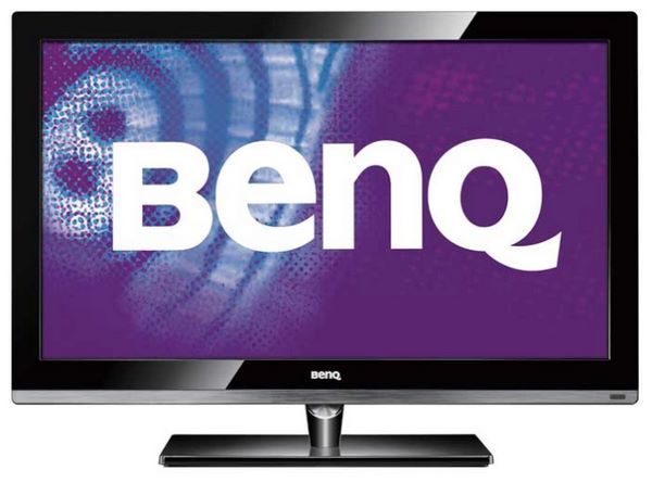 Отзывы BenQ E24-5500