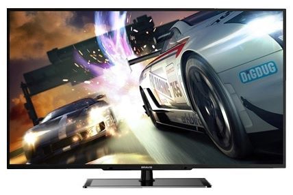 Отзывы BRAVIS LED-CD28C2000B