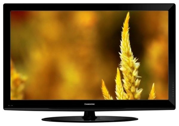 Отзывы Changhong E-19C718A