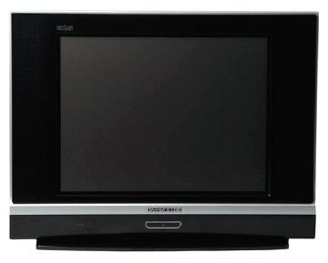 Отзывы Daewoo Electronics KR-21S7