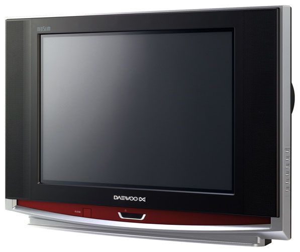 Отзывы Daewoo Electronics KR-29S8