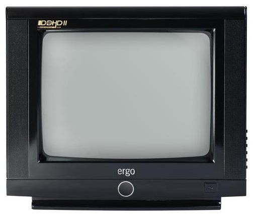 Отзывы Ergo CRT-1403