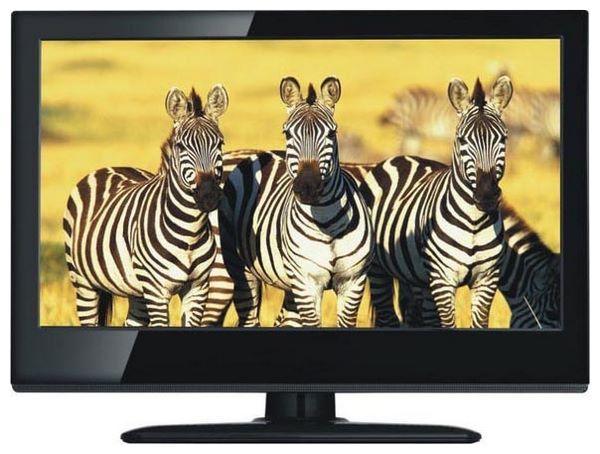 Отзывы Ergo LE16D20