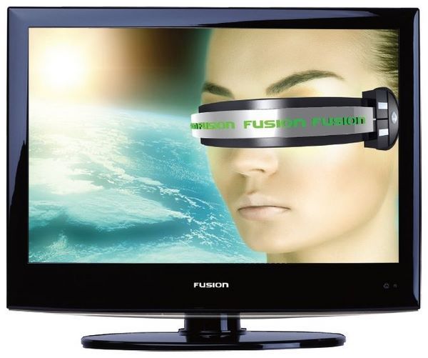 Отзывы Fusion FLTV-15W5