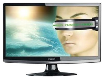 Отзывы Fusion FLTV-15W7