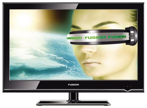 Отзывы Fusion FLTV-16T9