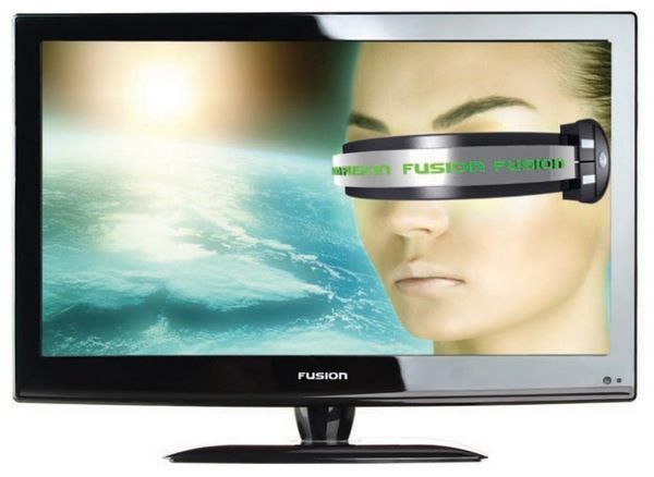 Отзывы Fusion FLTV-16W7