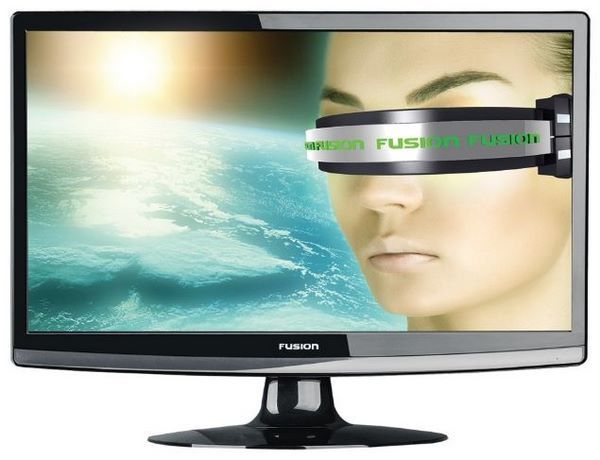 Отзывы Fusion FLTV-19W6