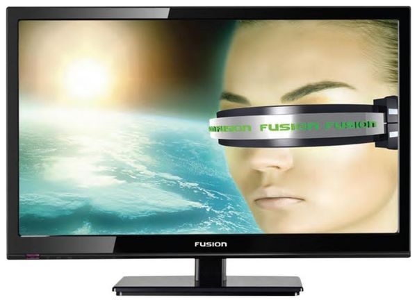 Отзывы Fusion FLTV-22LF31B