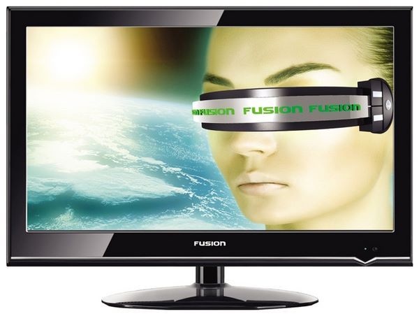 Отзывы Fusion FLTV-22T9