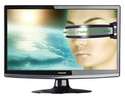 Отзывы Fusion FLTV-22W6