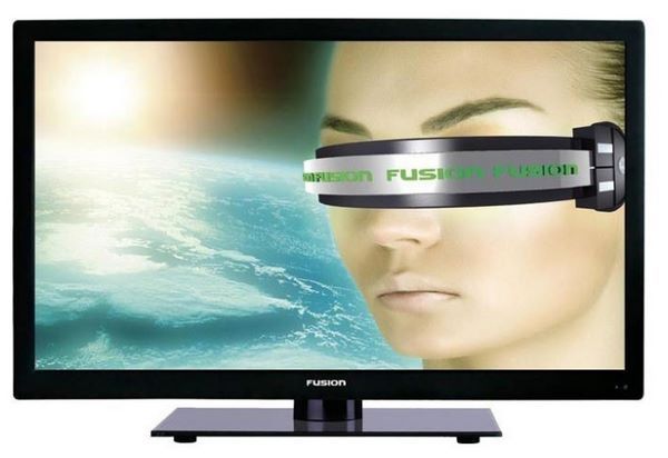 Отзывы Fusion FLTV-29L28B