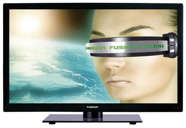 Отзывы Fusion FLTV-32F18