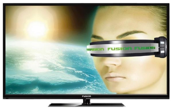 Отзывы Fusion FLTV-32L40B