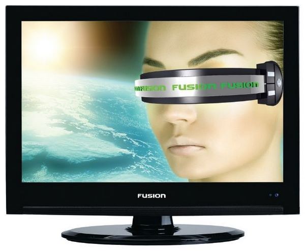 Отзывы Fusion FLTV-32W4