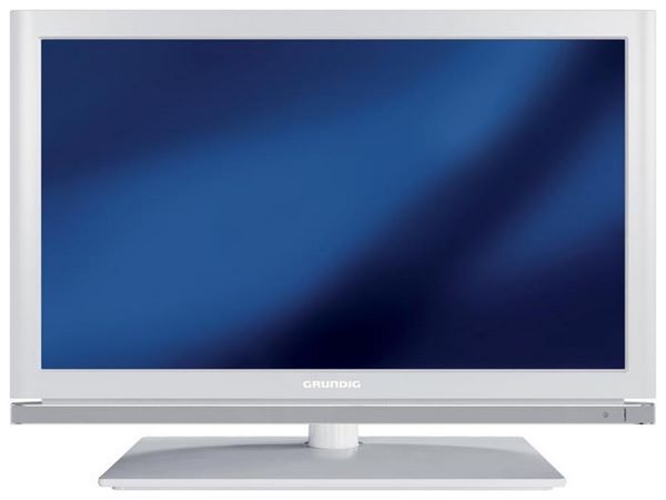 Отзывы Grundig 26VLE7200WR