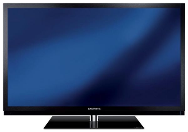 Отзывы Grundig 40FLE9270BR