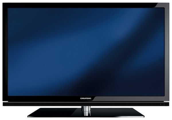 Отзывы Grundig 40VLE8270BR