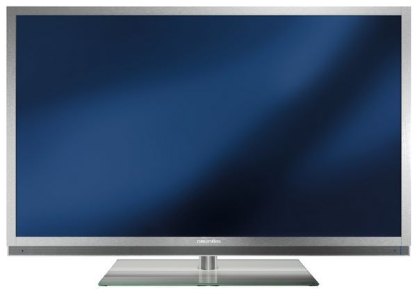 Отзывы Grundig 46FLE9270SR