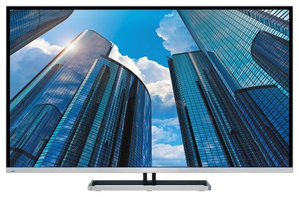 Отзывы Grundig 47VLE9381SL