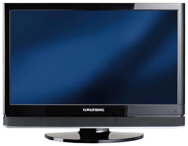 Отзывы Grundig Vision 2 22-2930T DVD