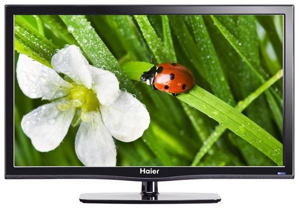 Отзывы Haier LET22T1000HF