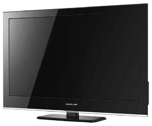 Отзывы Helix HTV-1610L