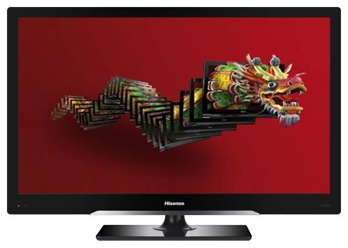 Отзывы Hisense LED46K21P