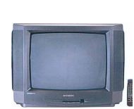 Отзывы Hitachi C2181MS