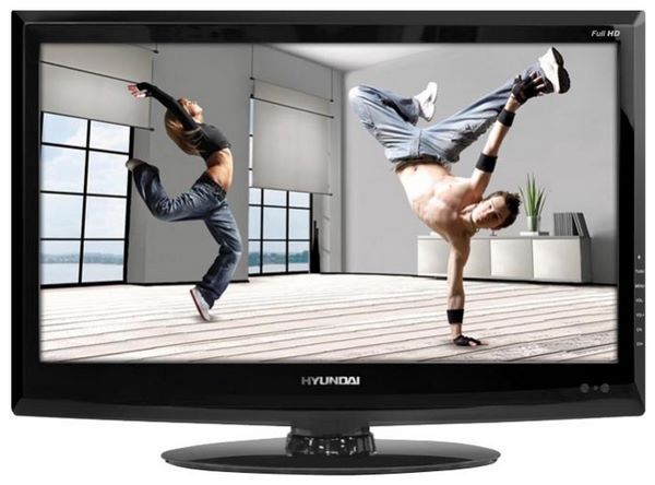 Отзывы Hyundai H-LCD2418