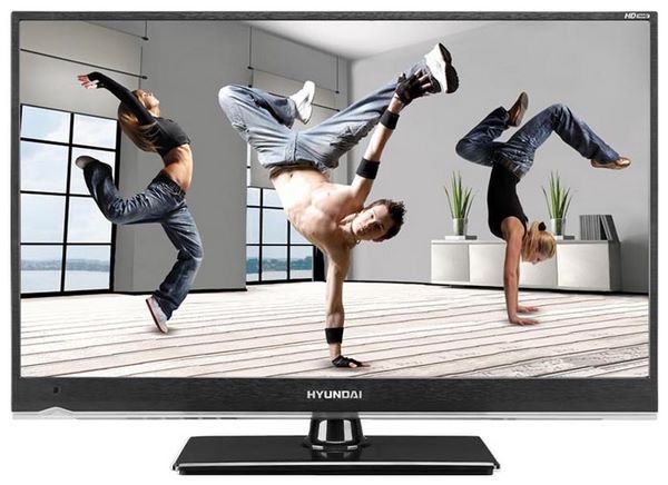 Отзывы Hyundai H-LED29V15