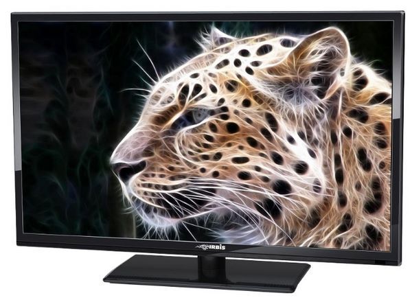 Отзывы Irbis M39Q77FDL