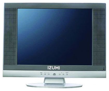 Отзывы Izumi TL20S312B