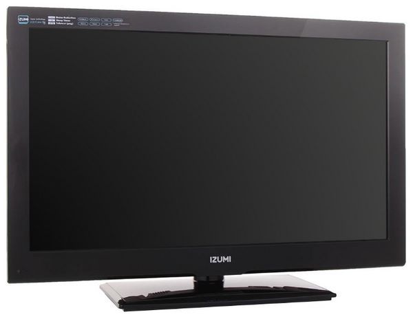Отзывы Izumi TL32H700B