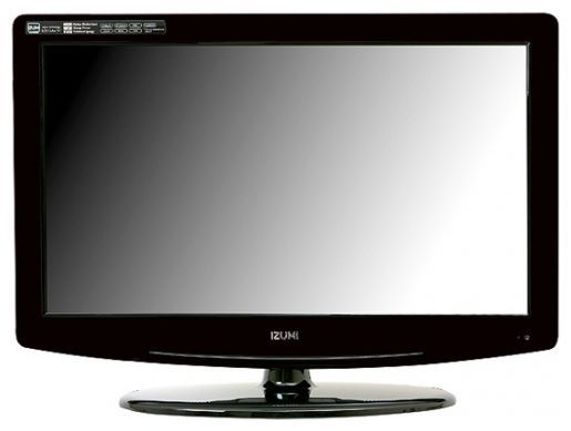 Отзывы Izumi TL37F210B