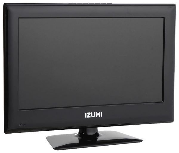 Отзывы Izumi TLE15H401B