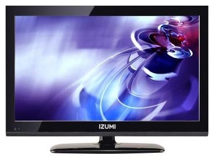 Отзывы Izumi TLE19H200B